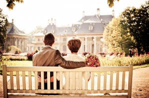 Locataires pacsés ou mariés